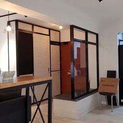 Blk 120B Eastwave @ Canberra (Sembawang), HDB 4 Rooms #556833921